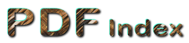 All PDF documnents for store and site