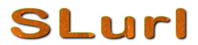 SLurl  Second Life URL