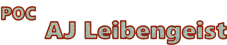 AJ Leibengeist in SL