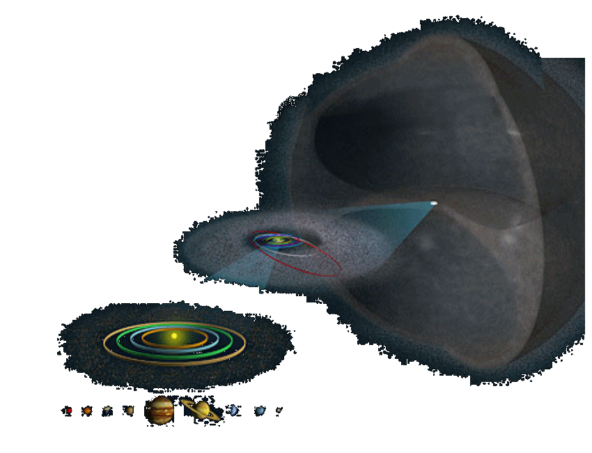 See Earth from the Moon